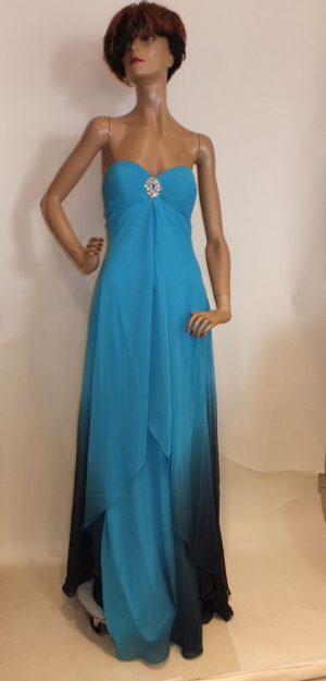 5990LK5 Abendkleid