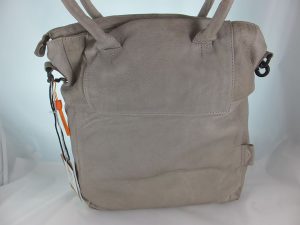 7162VT7 Voi Tasche hellgrau