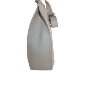 9019VT2 Voi Schultertasche in shell-creme