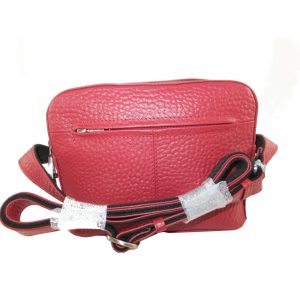 9284VT3 kleine Voi Tasche granit-rot