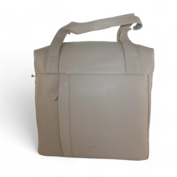 9378VT4 Voi Tasche fossil-beige