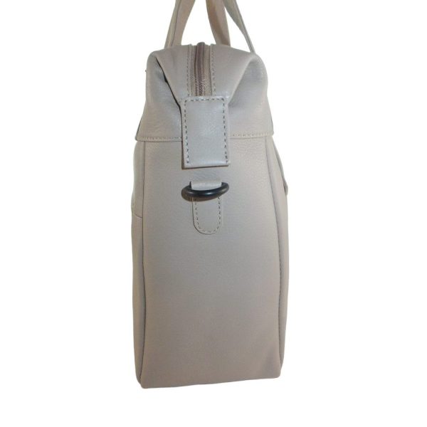 9378VT4 Voi Tasche fossil-beige