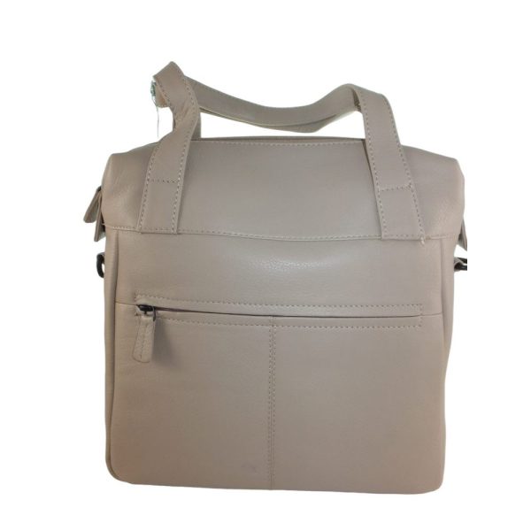 9378VT4 Voi Tasche fossil-beige