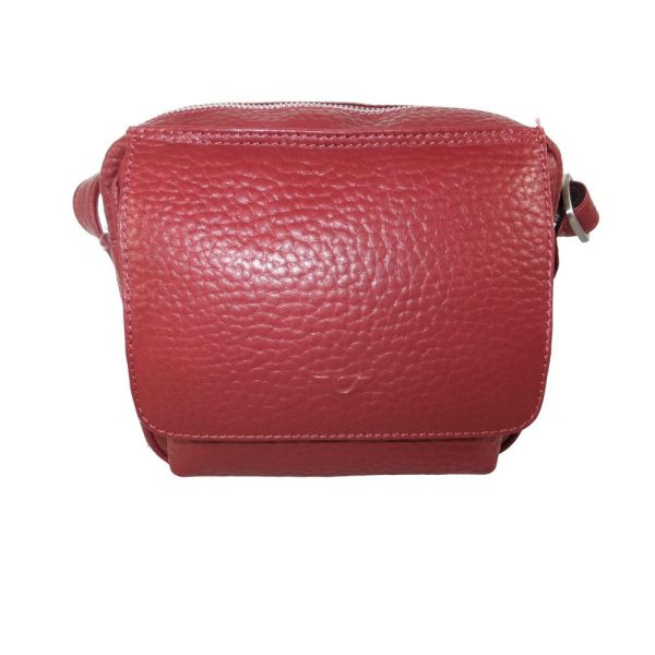 9539VT4 Voi Tasche rot