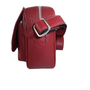 9539VT4 Voi Tasche rot