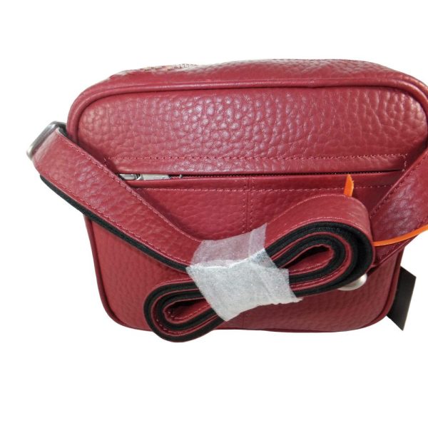 9539VT4 Voi Tasche rot