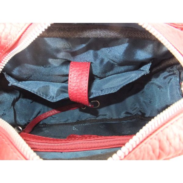 9539VT4 Voi Tasche rot