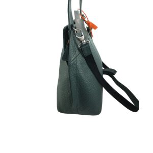 9558VT4 Voi Tasche Kurzgriff Avocado-grün