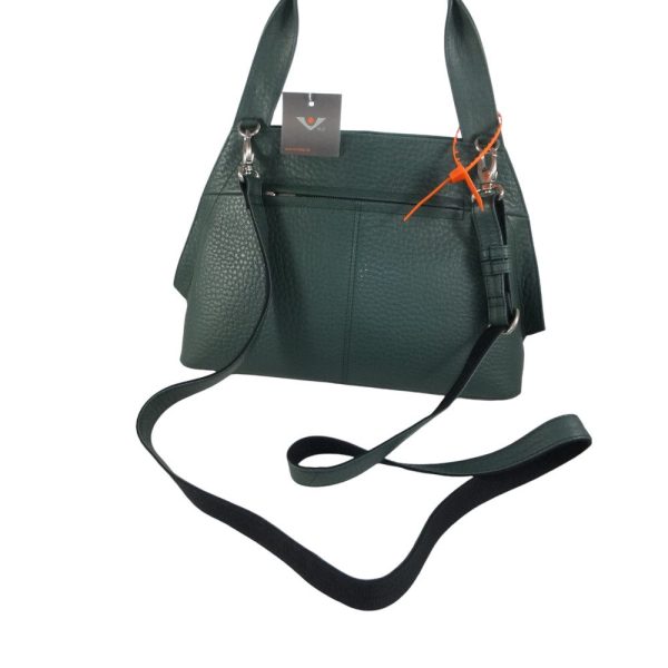 9558VT4 Voi Tasche Kurzgriff Avocado-grün