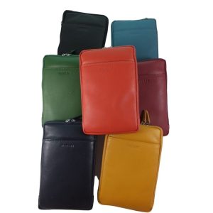 9666OH4 Handy-Crossovertasche Manage in versch. Farben