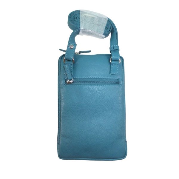 9666OH4 Handy-Crossovertasche Manage in versch. Farben