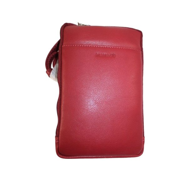 9666OH4 Handy-Crossovertasche Manage in versch. Farben