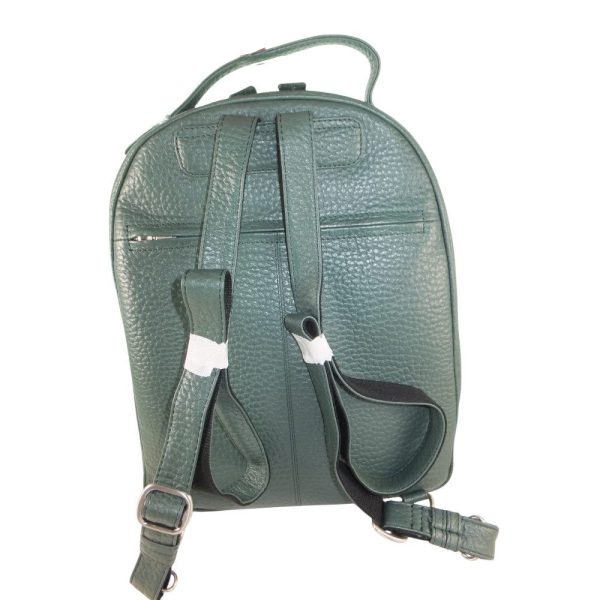 9758VT4 Voi Rucksack avocado-grün