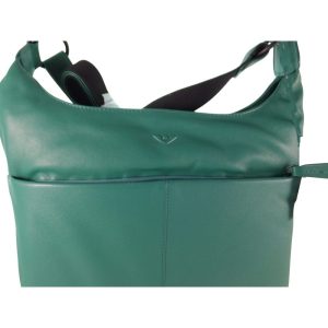 9759VT4 Voi Tasche verde-grün