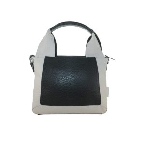 9770VT4 Voi Tasche schwarz-creme