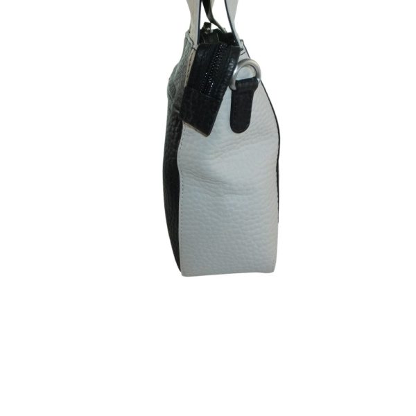 9770VT4 Voi Tasche schwarz-creme