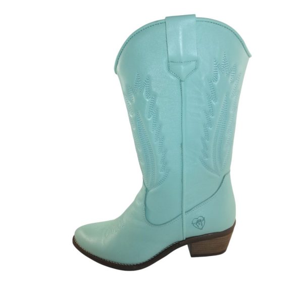 9797PS4 mint Western Stiefel Gr  Gr 38 u 39